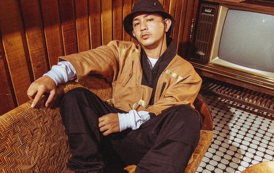 Tuan13 Music rapper Indonesia