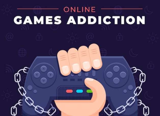 bahaya game online
